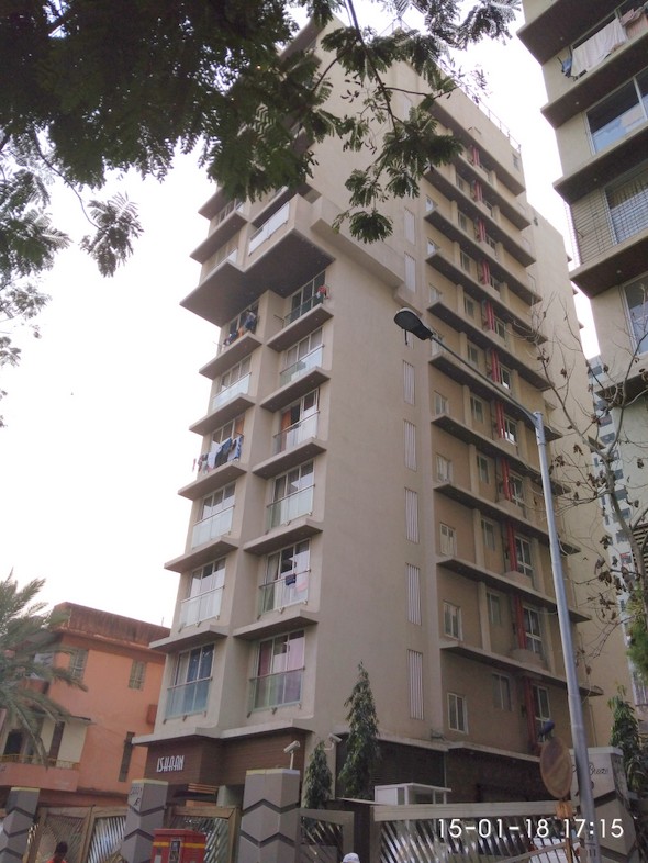 Main - Ishaan, Khar West